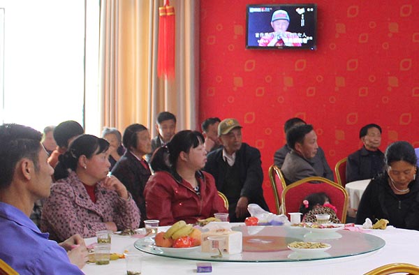 得道安邦、唯才興國(guó)——記安邦集團(tuán)首屆員工家長(zhǎng)交流座談會(huì)(圖2)