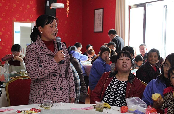 得道安邦、唯才興國(guó)——記安邦集團(tuán)首屆員工家長(zhǎng)交流座談會(huì)(圖3)